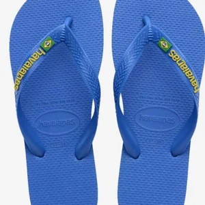 SCARPE UNISEX HAVAIANAS    Blu