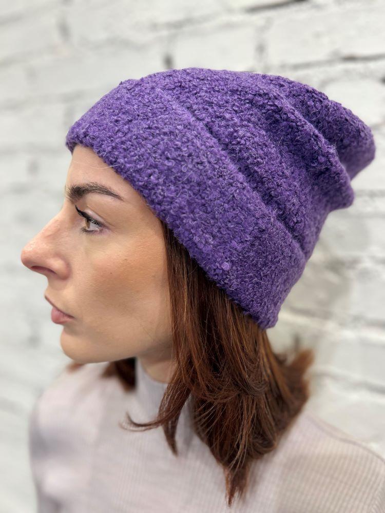 CAPPELLO Donna KOPKA    Prugna