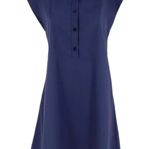 ABITO Donna KARAKORUM   CORTO Blu