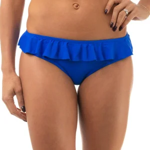 MIX SLIP Donna BE BEACH   slip regolare Azzurro