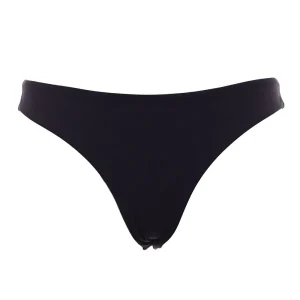 MIX SLIP Donna BE BEACH   slip brasiliana con lacci Blu notte