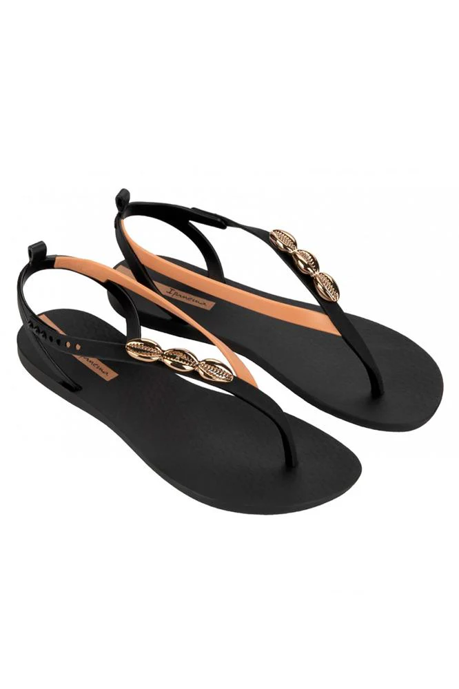 SCARPE Donna IPANEMA    Nero