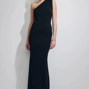 ABITO Donna MATINEE   LUNGO Nero