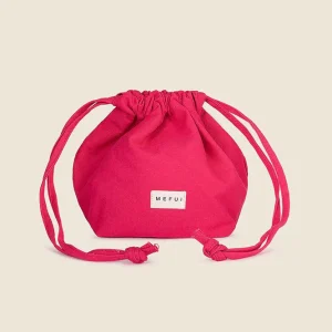 POCHETTE UNISEX ME FUI    Fucsia