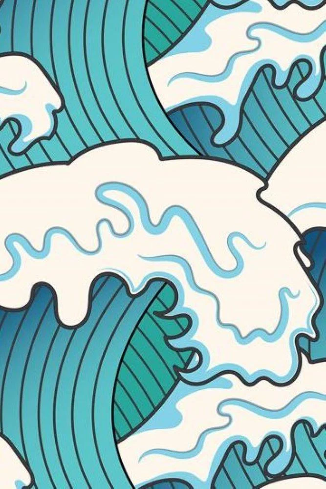 TELO MARE UNISEX VIBES MICROFIBRA   Celeste