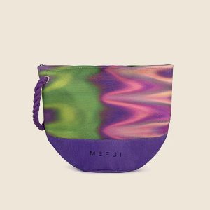 POCHETTE UNISEX ME FUI    Viola