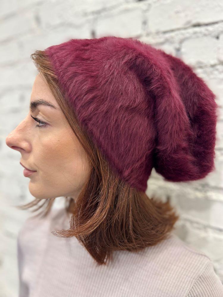 CAPPELLO Donna KOPKA    Bordeau