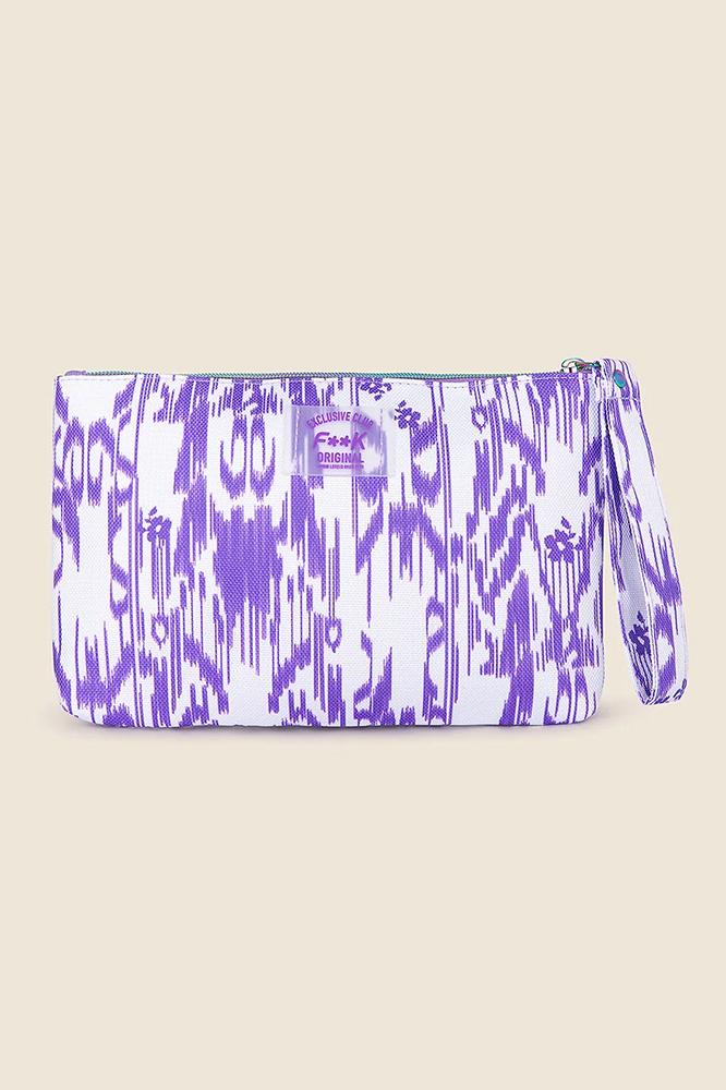 POCHETTE Donna FXXK    Viola
