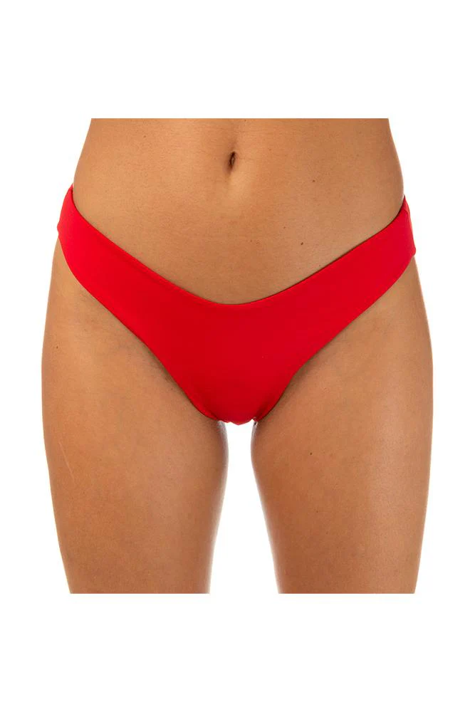 MIX SLIP Donna BE BEACH   slip brasiliana Rosso