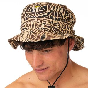 CAPPELLO Uomo TOOCO    Bianco