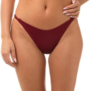 MIX SLIP Donna BE BEACH   slip brasiliana Bruciato