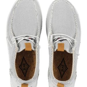 SCARPE Uomo BEAR SURFBOARDS    Bianco