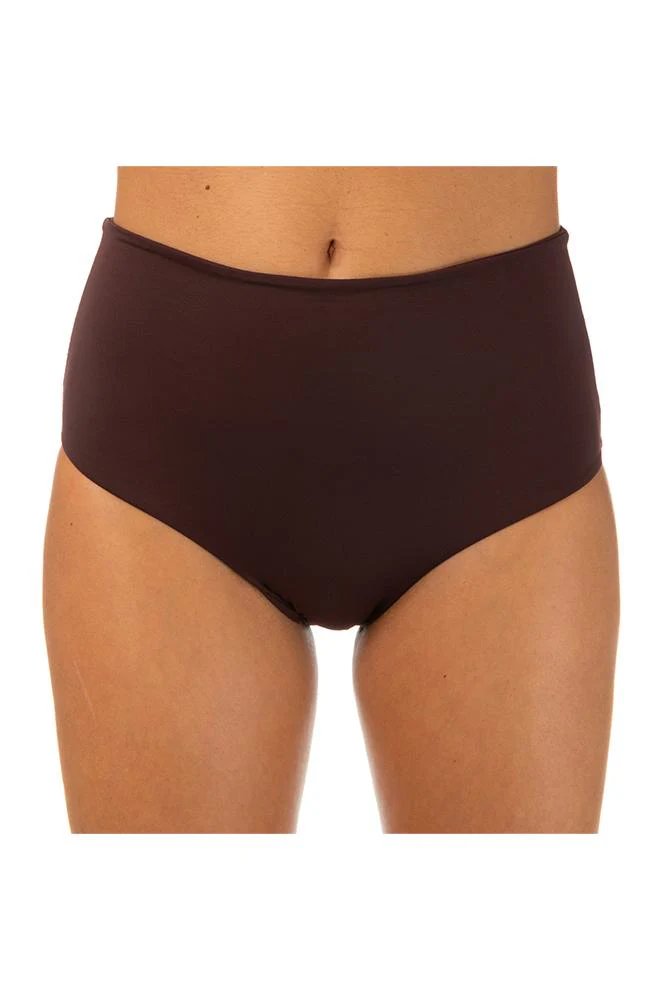 MIX SLIP Donna BE BEACH   slip Alto Cioccolato