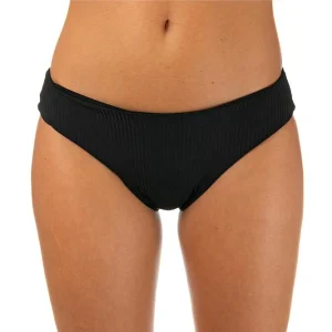 MIX SLIP Donna BE BEACH   slip coprente Nero