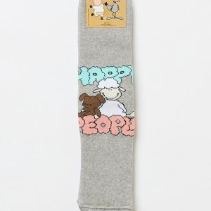 CALZE Donna HAPPY PEOPLE    Rosa