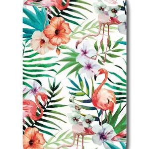 TELO MARE UNISEX VIBES MICROFIBRA   Verde