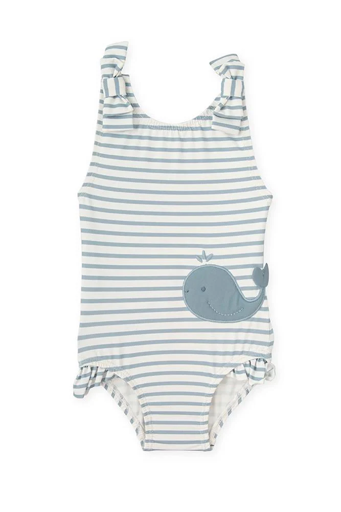 INTERO BAMBINA TUTTO PICCOLO    Bianco