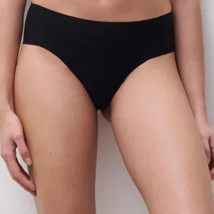 SLIP INTIMO Donna CHANTELLE    Nero