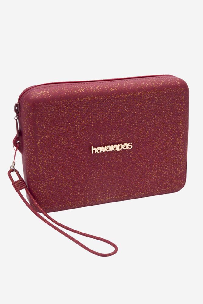 POCHETTE UNISEX  AMARANTO