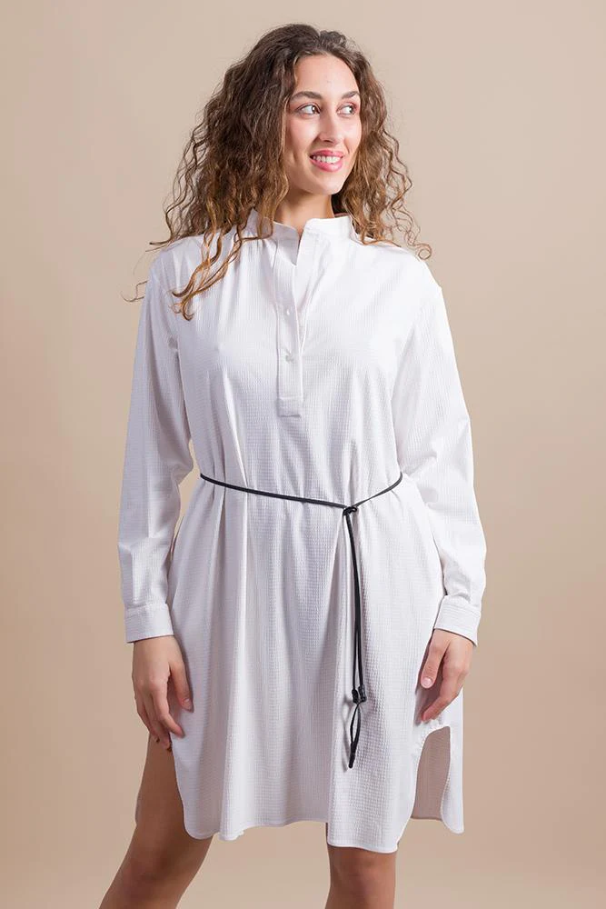 ABITO Donna RRD   CORTO Bianco