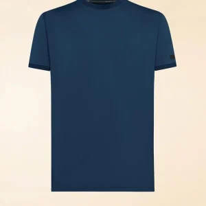 MAGLIA Uomo RRD T-SHIRT   Blu