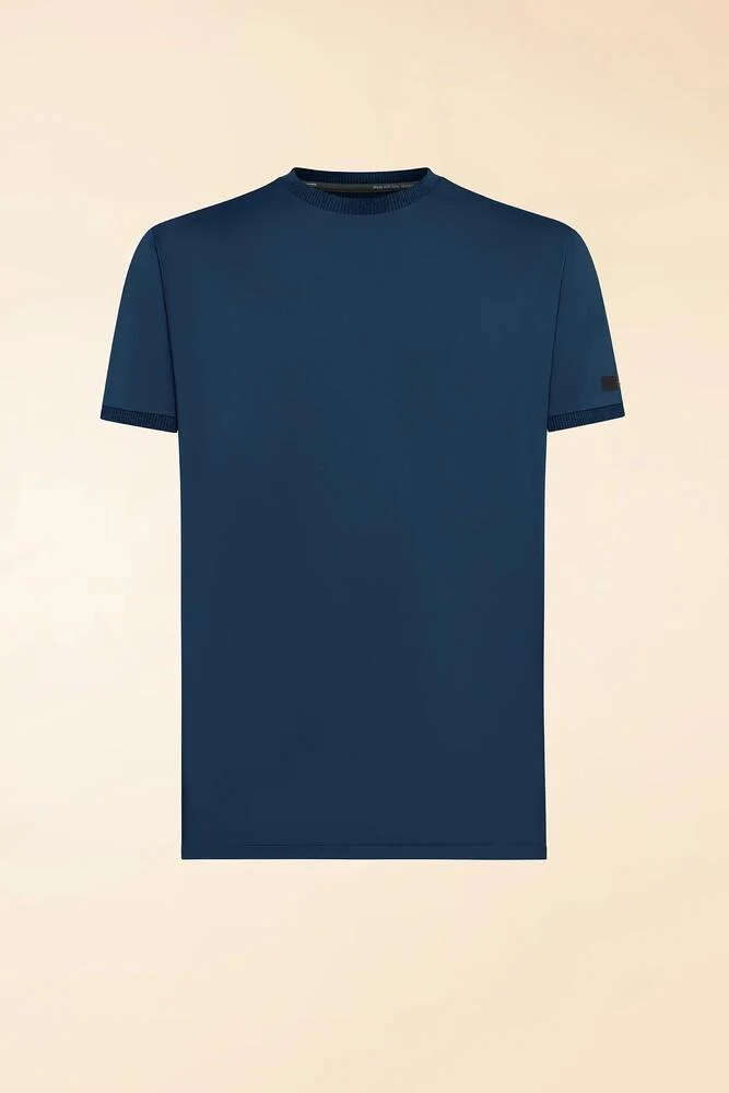 MAGLIA Uomo RRD T-SHIRT   Blu