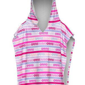 ACCAPPATOIO BAMBINA ARENA    Rosa