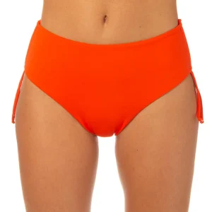 MIX SLIP Donna BE BEACH   slip coprente Arancio