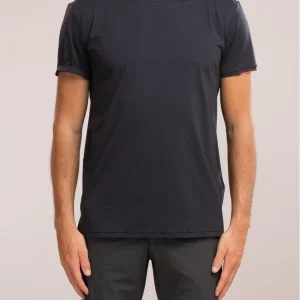 MAGLIA Uomo RRD T-SHIRT   Blu