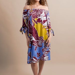 ABITO Donna FEELING   CORTO Avio