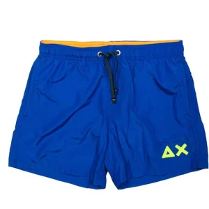 BOXER Bambino SUN 68    Blu