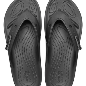 SCARPE Uomo CROCS    Nero