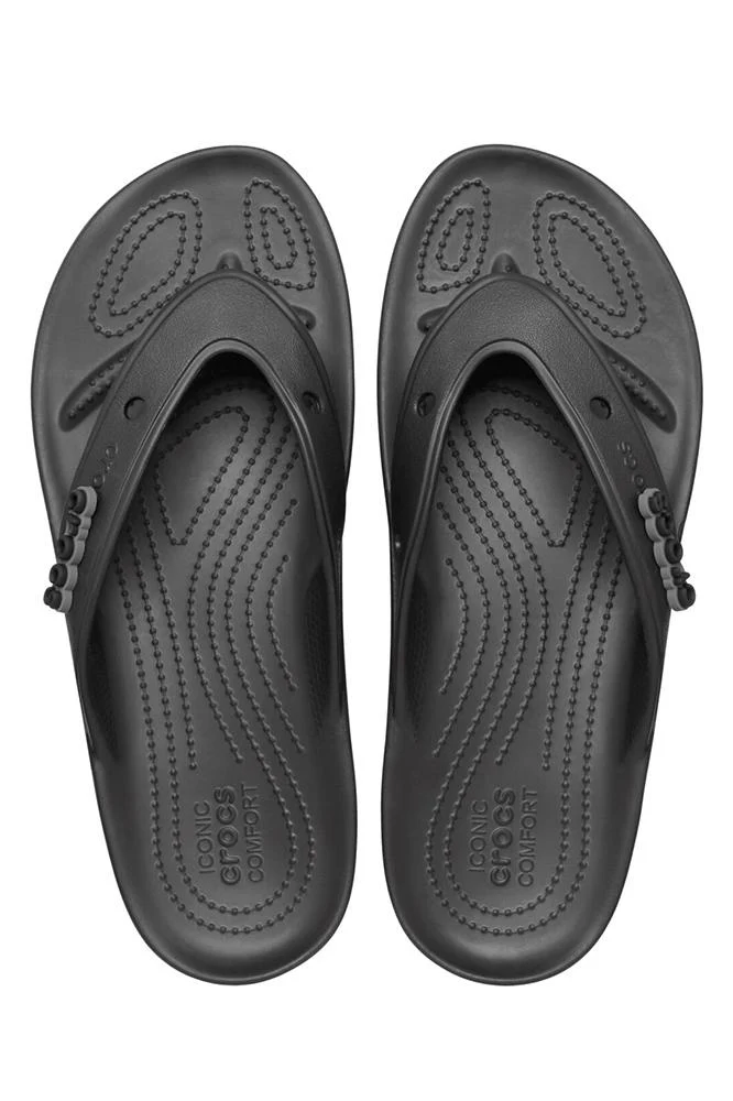 SCARPE Uomo CROCS    Nero