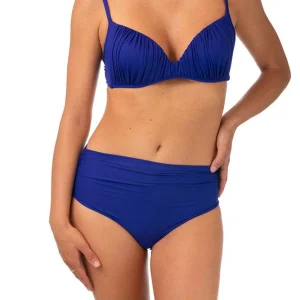 BIKINI Donna MADIS COPPA PREFORMATA Coppa C slip Alto Avio