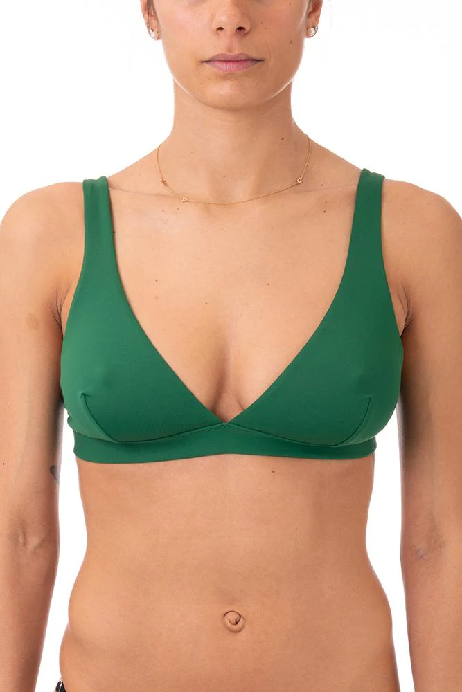 MIX REGGISENO Donna BE BEACH TRIANGOLO   Bosco