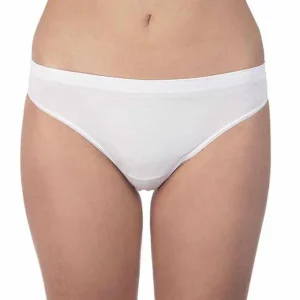 SLIP INTIMO Donna Oscalito    Bianco