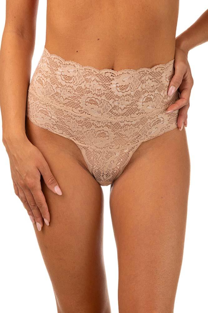SLIP INTIMO Donna COSABELLA    Naturale