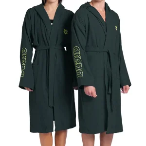 ACCAPPATOIO UNISEX ARENA SPUGNA   Verde