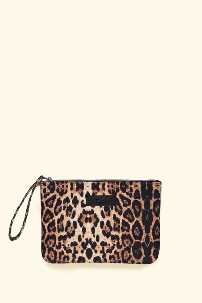 POCHETTE Donna FXXK    Animalier