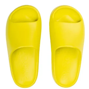 SCARPE Donna COLORS OF CALIFORNIA    Verde