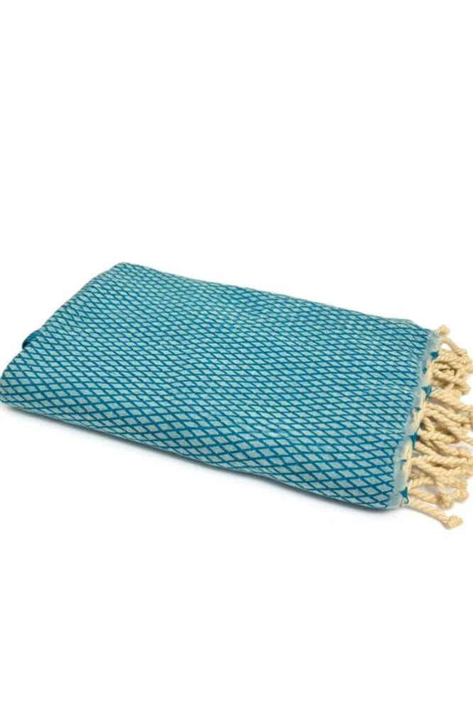 TELO MARE UNISEX WIDA COTONE   Ottanio