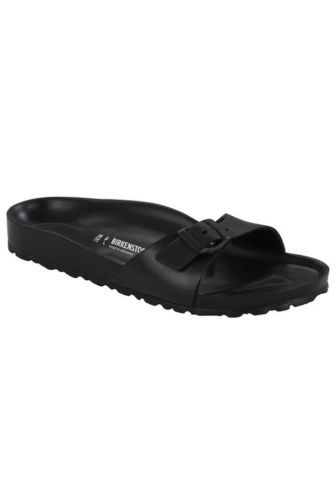 SCARPE Donna BIRKENSTOCK    Nero