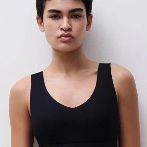 REGGISENO Donna CHANTELLE    Nero