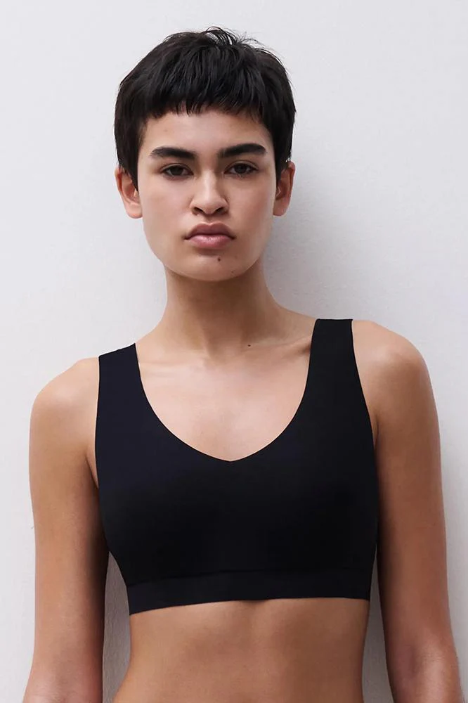 REGGISENO Donna CHANTELLE    Nero