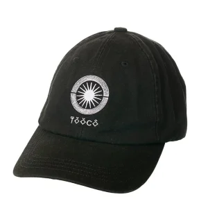 CAPPELLO Uomo TOOCO    Nero