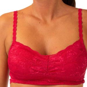 REGGISENO Donna COSABELLA    Rosso