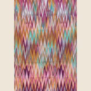 TELO MARE UNISEX FXXK MICROFIBRA   Viola