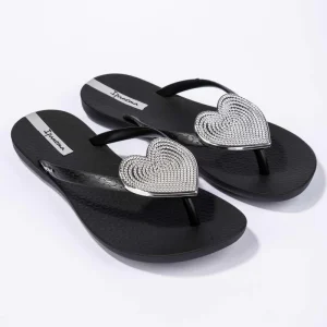 SCARPE Donna IPANEMA    Nero