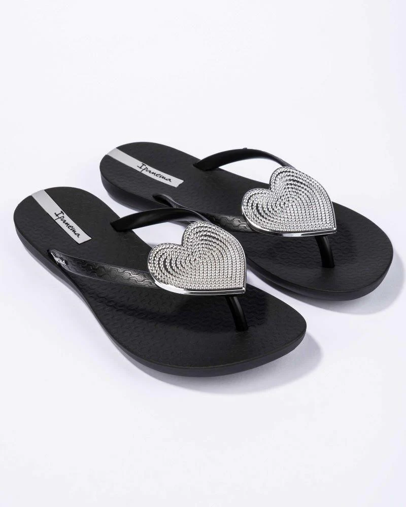 SCARPE Donna IPANEMA    Nero