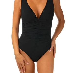 INTERO Donna MARYAN MEHLHORN Imbottito Coppa D slip coprente Nero